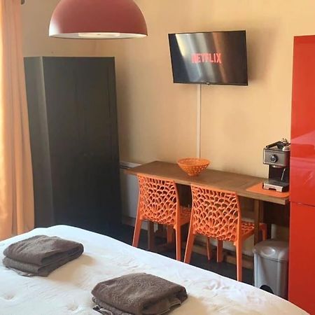 Studio Calme, Grand Parquet,Chateau,Insead Fontainebleau Exterior foto